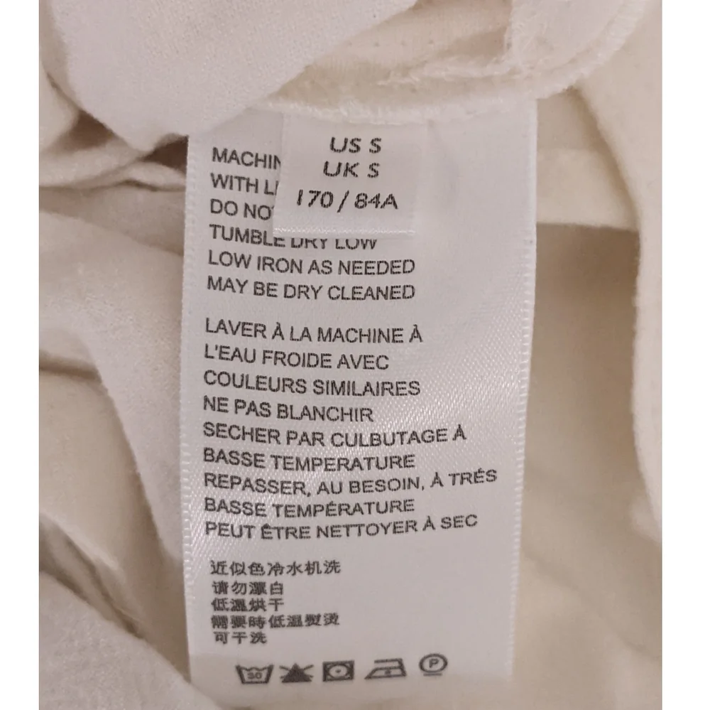 Urban Outfitters Edison Shirt Dress - Picture 10 of 15